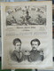 Über Land Und Meer 1874 Band 32 Nr 36. NORWEGEN. WIEN - Autres & Non Classés