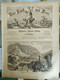 Über Land Und Meer 1874 Band 32 Nr 37. Liebenzell. STOCKHOLM - Autres & Non Classés