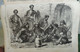 Über Land Und Meer 1874 Band 32 Nr 41. Georgien Georgia. Bombay India - Autres & Non Classés