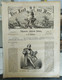 Über Land Und Meer 1874 Band 32 Nr 42. NURNBERG. AGYPTEN KLEOPATRA EGYPT - Autres & Non Classés
