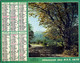 Almanach PTT - Oller - Région Parisienne - 1979 - Grand Format : 1971-80