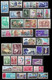 Lot De Timbres Annee Complete 1970 - 1970-1979