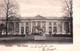 Tervueren: Palais Colonial, Circulé En 1902 - Tervuren