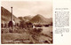 CPA Royaume Unis - Ecosse - Macdonald Monument - Glencoe - The Glen Of Weeping - Valentine & Sons Ltd. - Photo - Other & Unclassified