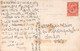 CPA Royaume Unis - Angleterre - Norfolk - West Front - Sandringham House - Valentine's Series - Oblitérée 1918 - Autres & Non Classés