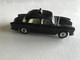 DINKY TOYS - Humber Hawk Police - Dinky