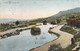 CPA Royaume Uni - Angleterre - Yorkshire - The Tarn - Ilkley - Reliable Series - Oblitérée London Et Ilkley Mai 1906 - Altri & Non Classificati