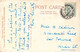 CPA Royaume Uni - Angleterre - Yorkshire - The Tarn - Ilkley - Reliable Series - Oblitérée London Et Ilkley Mai 1906 - Altri & Non Classificati