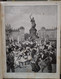 Das Buch Für Alle 1892 Nr 16. Karneval Paris Carnaval. Salzburg. Courland Latvia Kurland Lettland. Egypten Egypt - Autres & Non Classés