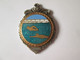 England Swimming Medal/medallion 1950s - Gran Bretagna