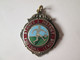 England Football Medal/medallion 1950s - Gran Bretagna