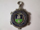 England Football Medal/medallion:Reserves CUP. RU. 1956-1957 - United Kingdom