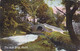 CPA Royaume Uni - Ecosse - Moray - The Auld Brig - Keith - J. W. B. - Commercial Series - Colorisée - Pont - Rivière - Moray