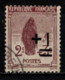 FRANCE 1922/1926 - Y.T. N° 162 - OBLITERE - Oblitérés