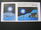 Greenland 2022 Booklets Self-adhesive Christmas.. - Postzegelboekjes