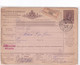 L96 - Regno Umberto Bullettino Bollettino Di Spedizione C.75 Da Milano 08/06/1890 A Vizzini (Catania) - Postal Parcels