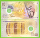 MALDIVES 10 RUFIYAA 2015  P-26 UNC - Maldiven