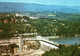 15162  Le Barrage De GENISSIAT  Sur Le Rhône, Long 140 M, Hauteur 104 M,   ( Recto Verso) 01 - Génissiat