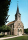 15157 SAINTE GENEVIEVE DES BOIS L Eglise  ( Recto Verso) 91 - Sainte Genevieve Des Bois