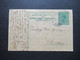 Jugoslawien SHS 1928 Ganzsache - Covers & Documents