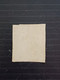 CUBA 1875 FISCAL TAX - Timbres-taxe