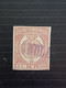 CUBA 1893 FISCAL TAX - Timbres-taxe