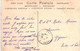CPA Carte Postale France  Saint-Cyr  Parc De Beaurépit 1911 VM59707 - Saint-Cyr-sur-Loire