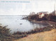 CPA Royaume Unis - Ile De Man - Port St Mary Bay From Promenade - Celesque Series - The Photochrom Co. Ltd. - Colorisée - Ile De Man