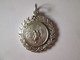 England Football Medal/medallion:Div.2 Cup St.James 1950-1 - Grossbritannien