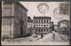 MARTIGUES,  Bouches-du-Rhône La Venise Provençale ,  Le Tribunal De Pêche,  La Mairie Et La Cathédrale,  1919 - Martigues