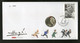 Année 2007 : 3648  - Numisletter Numéroté 3982 : Tintin - 100e Anniv.de La Naissance D'Hergé - Numisletters