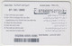 LEBANON - Premiere Plus - Mountain Bikes, Libancell Recharge Card 40 Units, Exp.date 07/03/05, Used - Líbano
