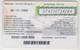 LEBANON - Premiere - Sewing Machine, Libancell Recharge Card 100 Units, Exp.date 27/01/06, Used - Lebanon