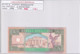 SOMALIA 5 SHILLINGS 1994 P1 - Somalie