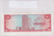 TRINIDAD E TOBAGO 1 DOLLAR 1985-2000 P36 - Trindad & Tobago