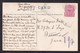 New South Wales: Picture Postcard To Dutch Indies, 1910, 1 Stamp, Cancel Fine, Postage Due, Uncommon (traces Of Use) - Lettres & Documents