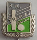 KK Tramvaj Osijek, Croatia  Bowling Club PIN A12/7 - Bowling