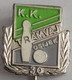 KK Tramvaj Osijek, Croatia  Bowling Club PIN A12/7 - Bowling