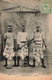 CPA NOUVELLE CALEDONIE - Indigenes De Lifou - Collection H Guerin - 1914 - Nieuw-Caledonië