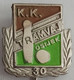 KK Tramvaj Osijek, Croatia  Bowling Club PIN A12/7 - Bowling