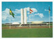 CONGRESSO NACIONAL / NATIONAL CONGRESS..-  BRASILIA.- ( BRASIL ) - Brasilia