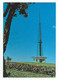 A TORRE DE TELEVISAO / TELEVISION TOWER OF BRASILIA.-  BRASILIA.- ( BRASIL ) - Brasilia