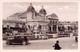 CPA - FRANCE - 44 - LA BAULE - Le Casino - Voiture - 51 - Real Photo SRASBOURG - Animée - La Baule-Escoublac