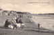 CPA - FRANCE - 44 - PORNICHET - Vue Sur La Plage - Animée - Baigneurs - Pelle - Chapeau NANTES - Pornichet