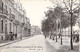 CPA - FRANCE - 44 - SAINT NAZAIRE - Le Boulevard De L'Océan - Animé - Promeneurs - Saint Nazaire