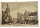 #1735 - Roosendaal, Bloemenmarkt 1924 (NB) - Roosendaal