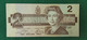 Canada 2 Dollar 1986 - Canada