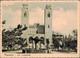 SOMALIA - MOGADISCIO / Muqdisho / Mogadishu - LA CATTEDRALE - FOTO A. PARODI - 1930s (11488) - Somalia