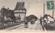 CPA - FRANCE - 49 - Environs D'ANGERS - Château Du Roi René Et Avenue Des Ponts De Cé - Transport - AMER PICON - Angers