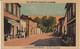 LABASTIDE SAINT-PIERRE (82) - La Rue Principale (colorisée) - Bon état - Labastide Saint Pierre